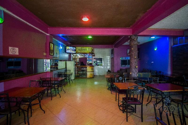 Viewers Park Hotel Найваша Екстер'єр фото