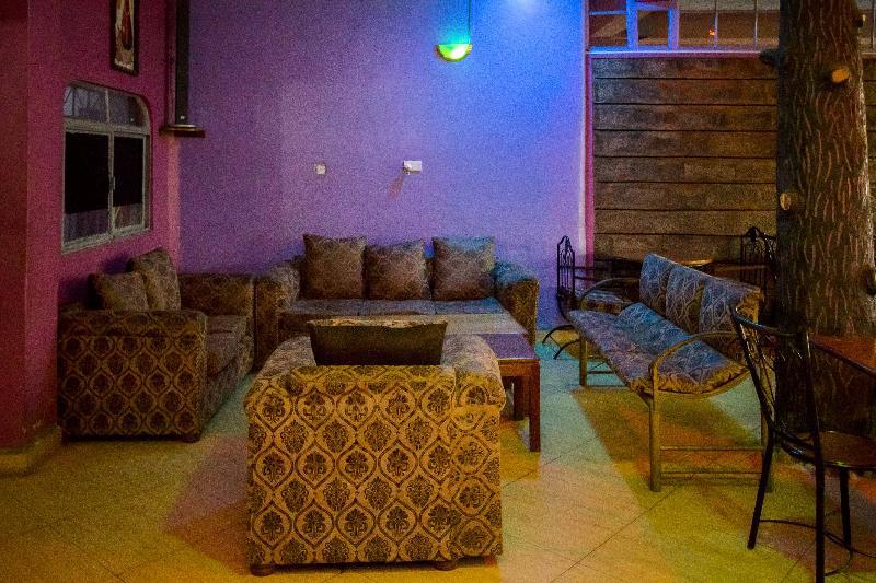 Viewers Park Hotel Найваша Екстер'єр фото
