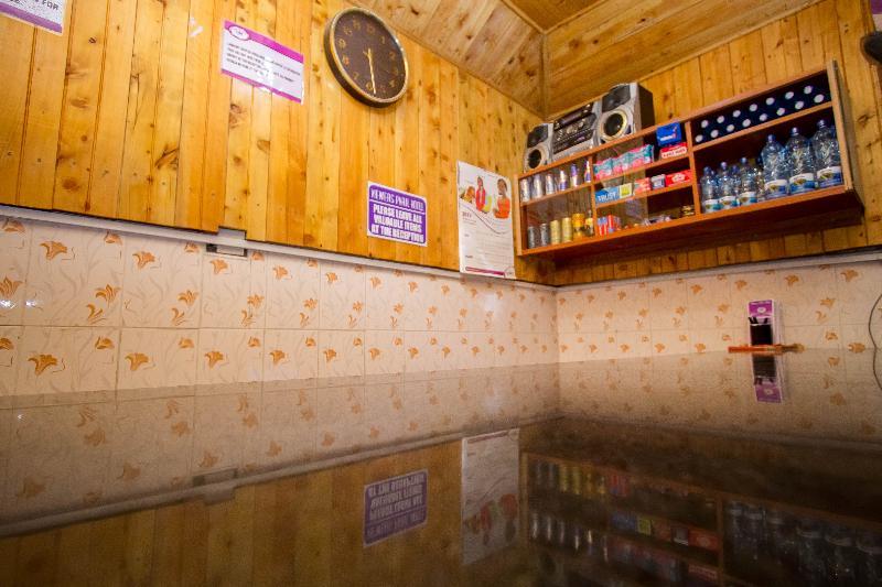 Viewers Park Hotel Найваша Екстер'єр фото