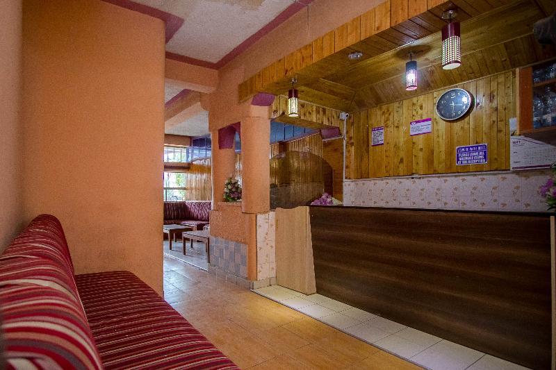 Viewers Park Hotel Найваша Екстер'єр фото