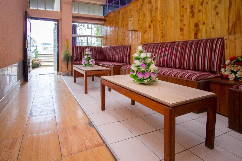 Viewers Park Hotel Найваша Екстер'єр фото