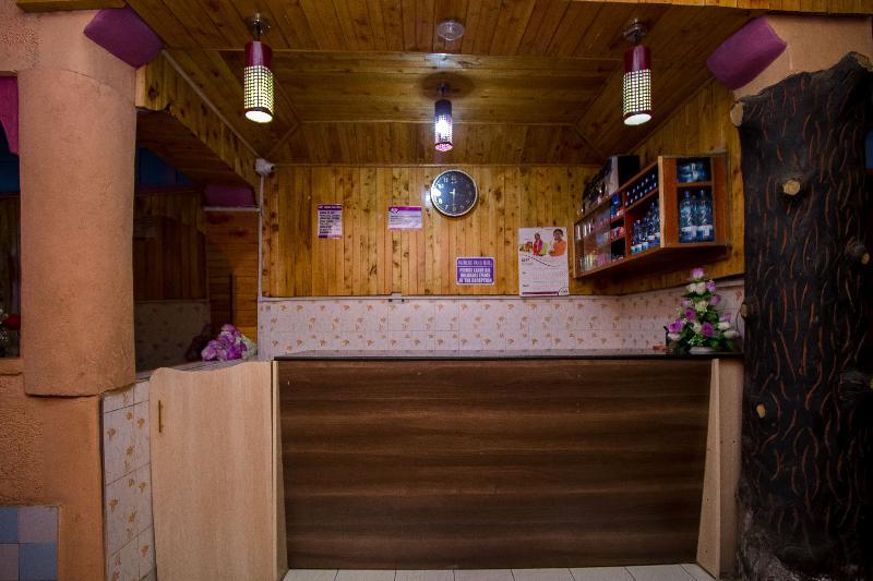 Viewers Park Hotel Найваша Екстер'єр фото