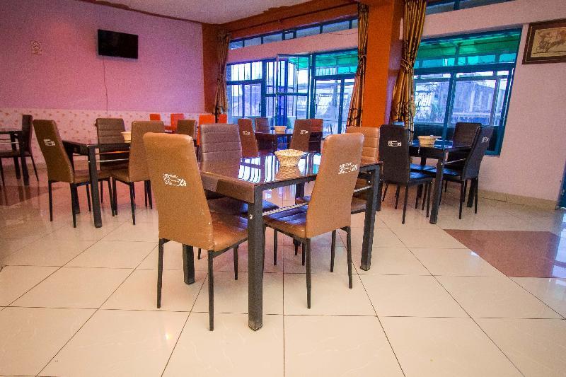 Viewers Park Hotel Найваша Екстер'єр фото