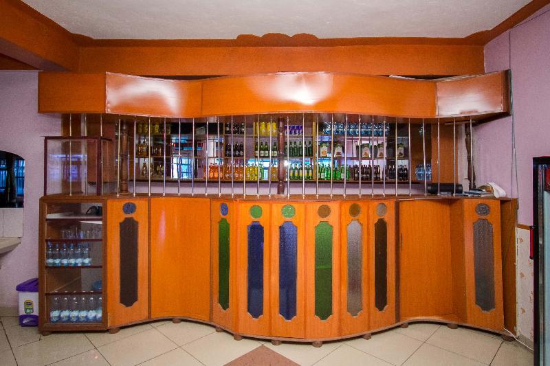 Viewers Park Hotel Найваша Екстер'єр фото