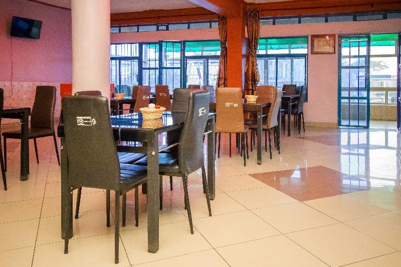 Viewers Park Hotel Найваша Екстер'єр фото