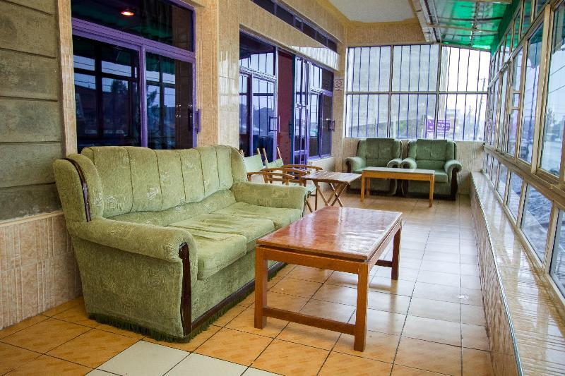 Viewers Park Hotel Найваша Екстер'єр фото