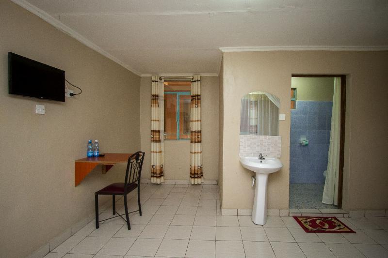 Viewers Park Hotel Найваша Екстер'єр фото