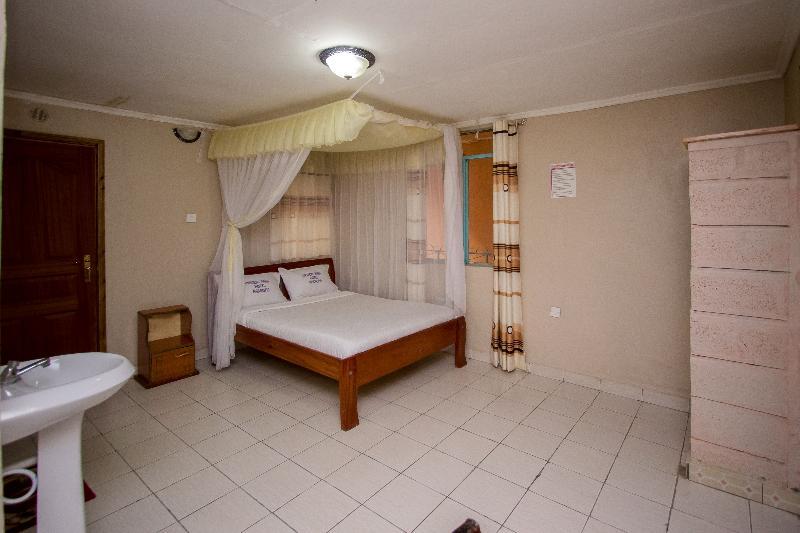 Viewers Park Hotel Найваша Екстер'єр фото