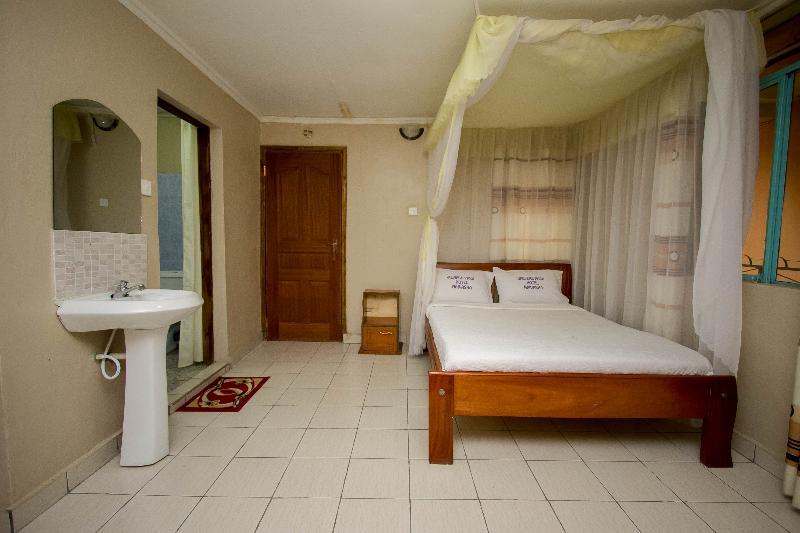 Viewers Park Hotel Найваша Екстер'єр фото